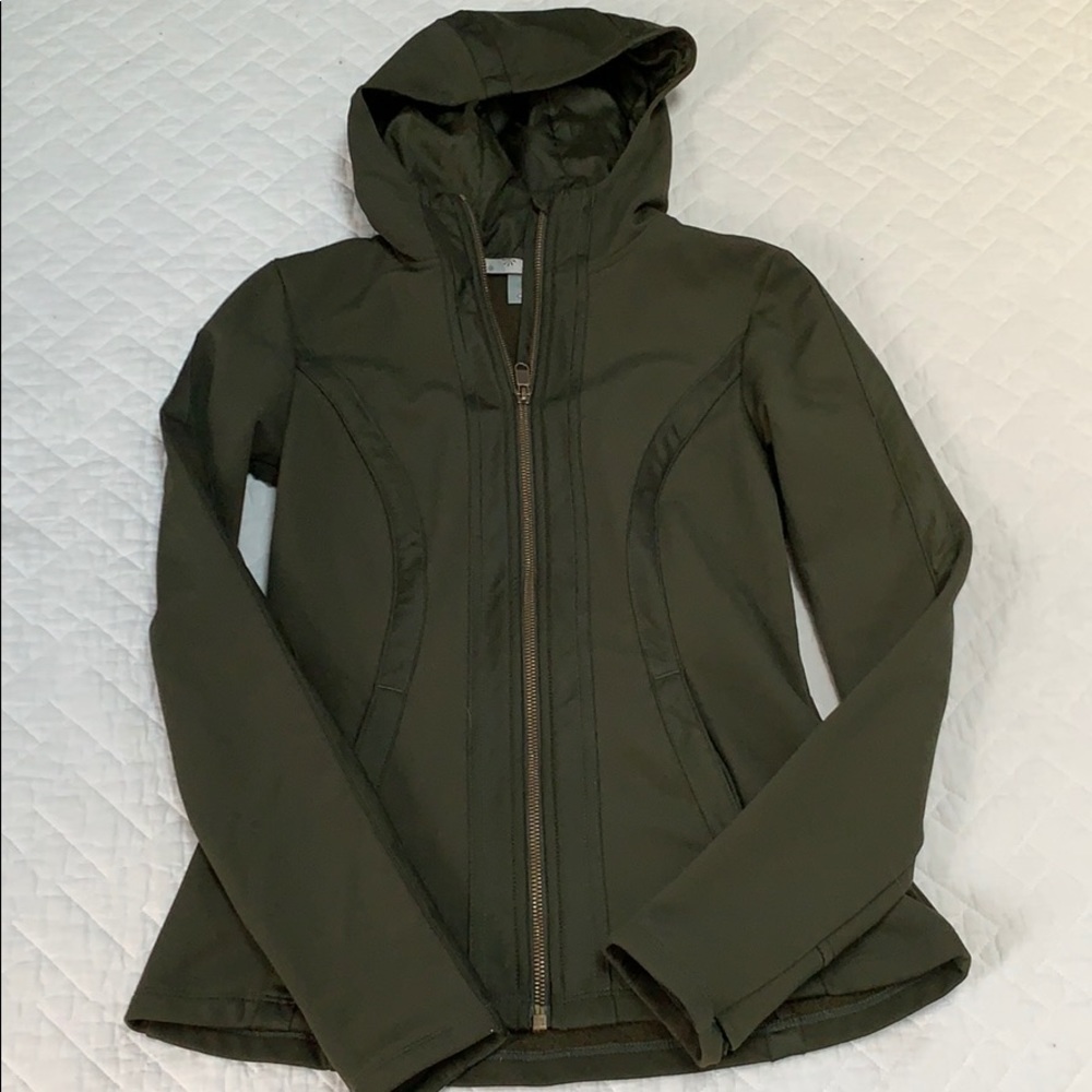 Athleta jacket
